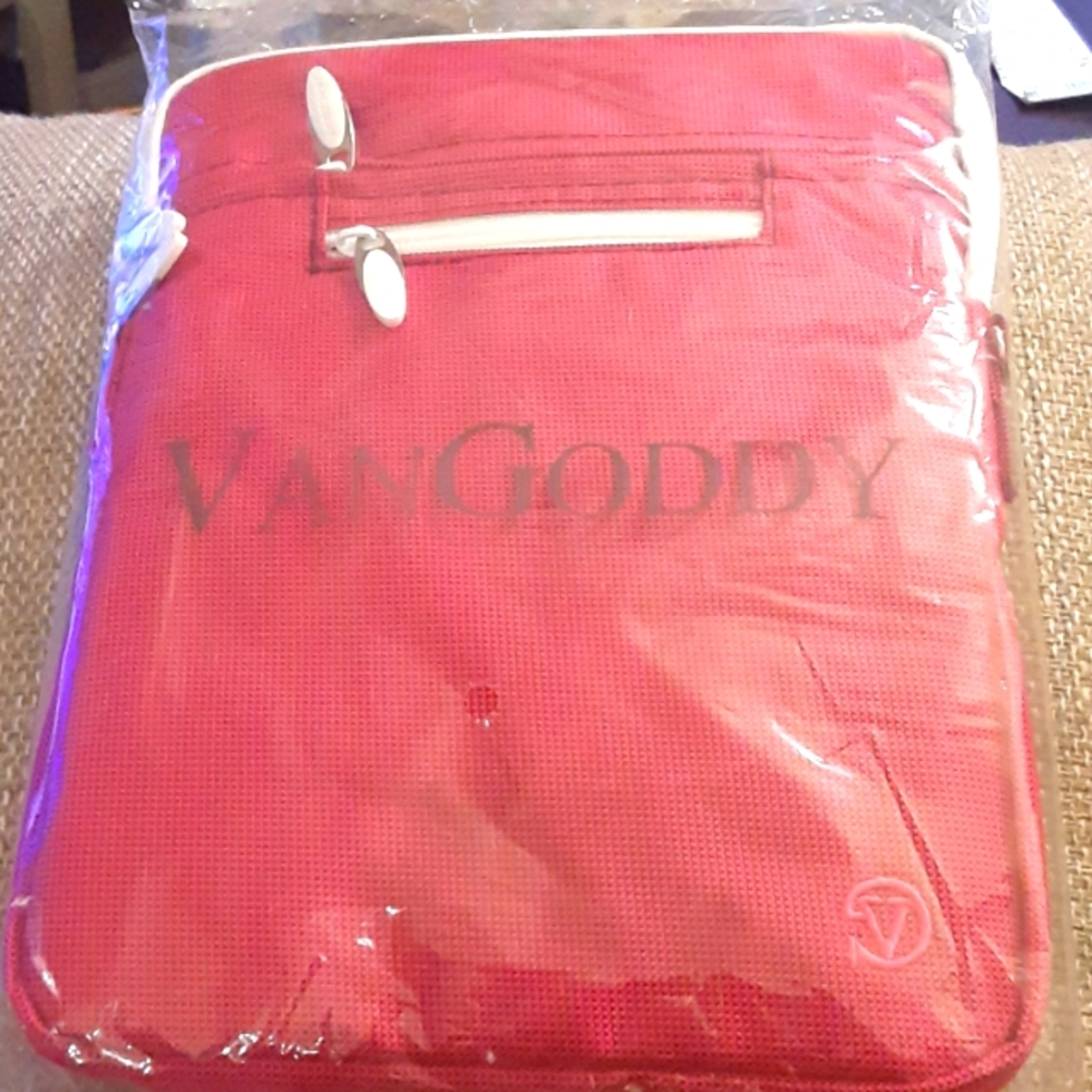 VanGoddy Hydei bag